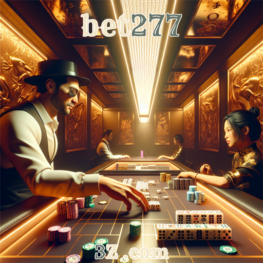 Experimente a Aventura dos Jogos na bet277