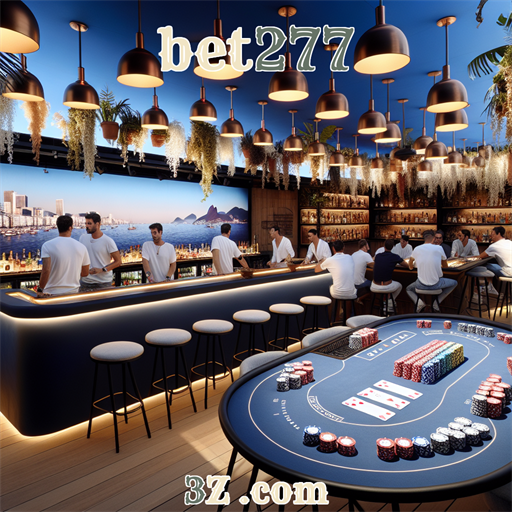 Apostas em Esportes: Uma Experiência Imersiva na Bet277